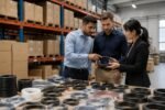 How to Source Reliable Excavator Seal Kits From China Suppliers for Global Aftermarket