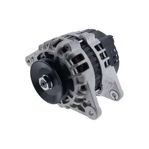 12V 90A Alternator 6678205 Replacement for Bobcat T140 T180 In Stock