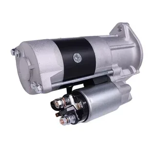 12V 9T Starter Motor 25-39476-00 | In Stock for Carrier CT4-134DI