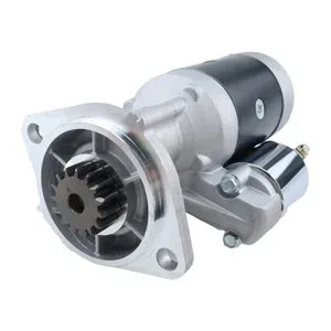 12V Starter Motor AT318141 for Yanmar Hitachi – In Stock