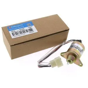 12V Stop Solenoid 1503ES-12S5SUC5S | Fast Dispatch Aftermarket