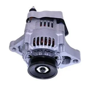 16241-64013 Alternator Ready to Ship for Kubota D722 D905 Engine