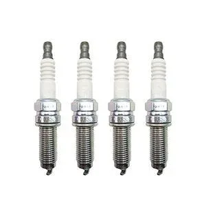4 Pieces Laser Iridium Spark Plug SILZKR7C11S – Ready to Ship Compatible with Honda