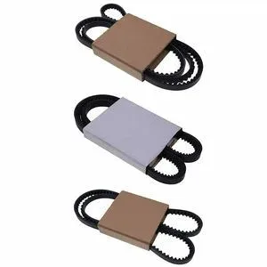 Belt Set 50-00178-16 for Carrier X4 7300 7500 – Emergency Replacement