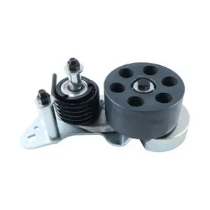 Belt Tensioner 7167165 for Bobcat S510 S570 – In Stock