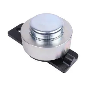 Belt Tensioner Pulley 6735884 for Bobcat Skid Steer – Ready to Ship