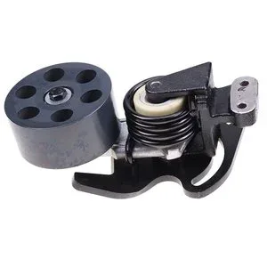 Belt Tensioner Pulley 7269057 – Emergency Replacement for Bobcat Loaders