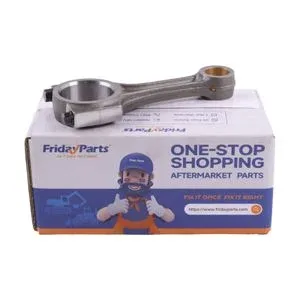 Connecting Rod 119E10-23001 In Stock for Yanmar 3TNV88