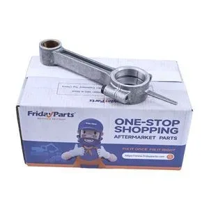Connecting Rod 97333173 Compatible with Ingersoll Rand SS5 – Ready to Ship