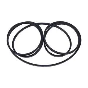 Deck V-Belt 130-0843 | In Stock for Toro TimeCutter Exmark Quest