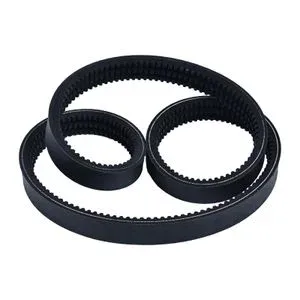 Drive Pump Belt 6726898 Compatible with Bobcat Loaders – In Stock