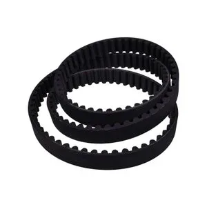Emergency Replacement Rear Drive Belt – Fits Harley Touring FLHT FLTR