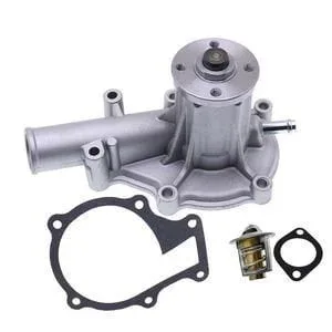 Emergency Replacement Water Pump Thermostat Kit – Fits Kubota D1005
