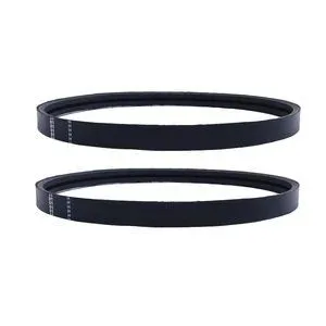 Exmark Metro-Compatible Wheel Drive Belt 265-458 – In Stock