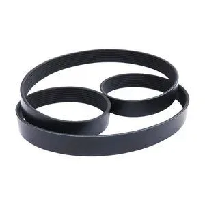 Fan Belt J911559 J902309 Replacement for CASE 40XT Same-Week Shipping