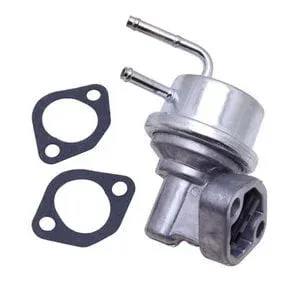 Fuel Pump AM132715 for John Deere Kawasaki – Ready to Ship