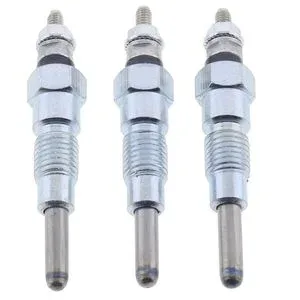Glow Plug MIU805954 for Yanmar 3TNV80F | Fast Dispatch for Cold-Start Repair