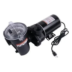 In Stock Above Ground Pool Pump W3SP1580X15 Replacement for Hayward
