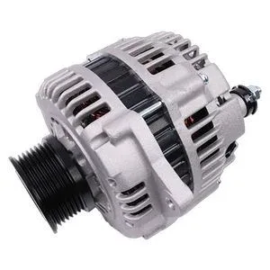 In Stock Alternator 898076-2600 LR1110-735 for Isuzu 4HK1 4BD1