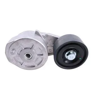 In Stock Belt Tensioner 504315786 Compatible with New Holland T6080 T7.170