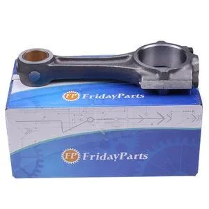 In Stock Connecting Rod 17311-22010 for Kubota V1500 Engine