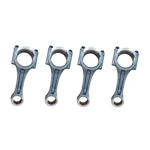 In Stock Connecting Rod 7031360 for Bobcat Doosan D24 Engine