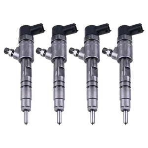 In Stock Fuel Injector 1J801-53052 for Kubota V2403 D1803 Engine