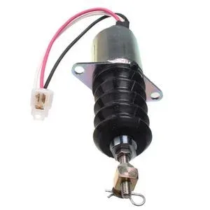 In Stock Fuel Shut-Off Solenoid AM882277 – Ready to Ship