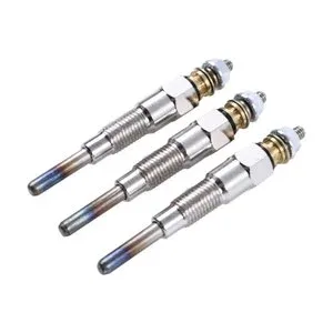 In Stock Glow Plug 16281-65510 Compatible with Kubota D905 D1005