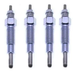 In Stock Glow Plug 3974953 Compatible with Kubota Bobcat