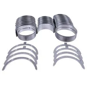 In Stock Main & Con Rod Bearing Set for Kubota V1903 V2003 V2203 V2403