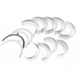 In Stock Main & Connecting Rod Bearing Set Compatible with Kubota V3300 V3600 V3800