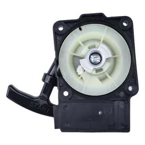 In Stock Recoil Starter Assembly 576594001 Compatible with RedMax EBZ8500