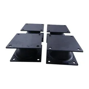 In Stock Rubber Isolator Shock Mount for Stanley HS6000