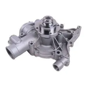 In Stock Water Pump 4135550 Compatible with Deutz D2.9 TD2.9