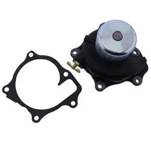 In Stock Water Pump RE507604 RE545572 Compatible with John Deere 315 317