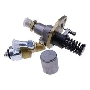 Injection Pump KM186FGET-12000 – Fast Dispatch for Yanmar L48N