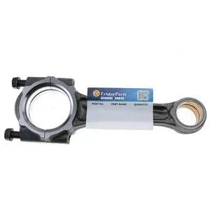 Kubota V2607-Compatible Connecting Rod 1J700-22012 – MOQ 1pc