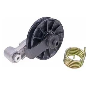 Ready to Ship Belt Tensioner Kit 6662997 Compatible with Bobcat Skid Steer Track Loaders