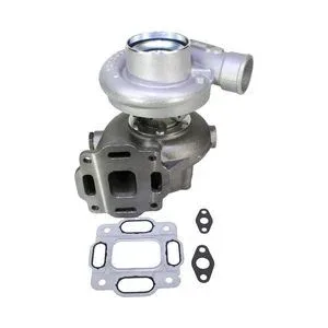 Ready to Ship Turbocharger HX40 3536620 Compatible with Cummins 6BTA