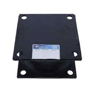 Shock Absorber Rubber Vibration Mount 358172 | Same-Week Shipping for Dynapac CA51