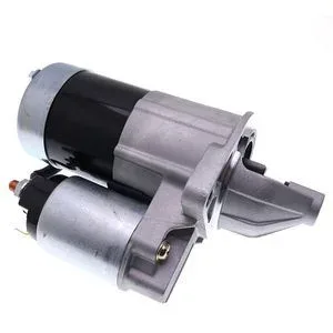 12V 1.2KW Starter Motor Compatible with Kubota D902 – In Stock