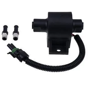 12V Fuel Pump 42-989 | Ready to Ship for Thermo King Tripac APU