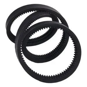 3 Groove Pump Belt 6660994 for Bobcat 753/763/773/7753 – In Stock