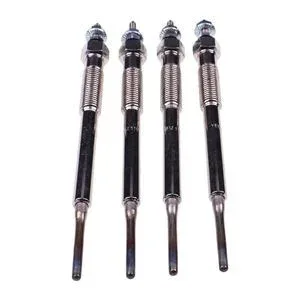 4Pcs Glow Plug 8-98290-755-0 for Isuzu 4JJ1 / 4HK1 – In Stock