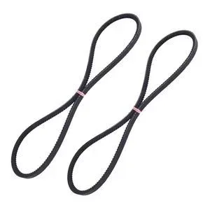 607400 603907 Drive Belt Replacement for Hustler Raptor – In Stock