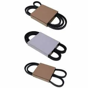 Belt Set Replacement for Carrier X4 7300 7500 Fast Dispatch