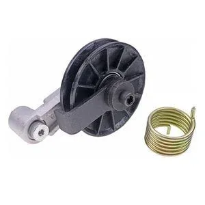 Belt Tensioner Kit for Bobcat S130-S300 – Fast Dispatch