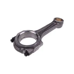 Connecting Rod 4956017 for Cummins B3.3 – Emergency Replacement