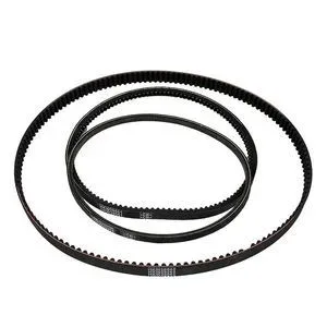 Deck Drive Belt Kit Replacement for Toro 20199 Same-Week Shipping